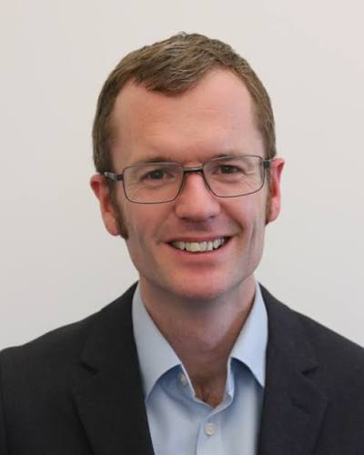 Tim Ritty Denver UK Synthetic Data Community Group